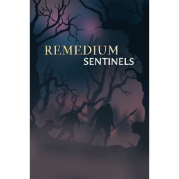 REMEDIUM: Sentinels Steam CD Key