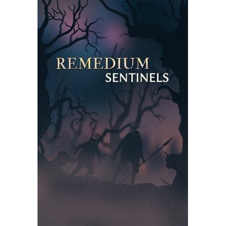 REMEDIUM: Sentinels Steam CD Key