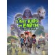 The Last Kids on Earth and the Staff of Doom! PC Steam CD Key