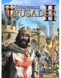 Stronghold Crusader 2 PC Steam CD Key