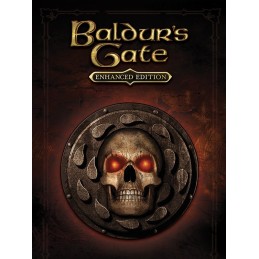 Baldur's Gate Enhanced Edition RoW Steam CD Key