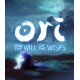 Ori and the Will of the Wisps Steam Account