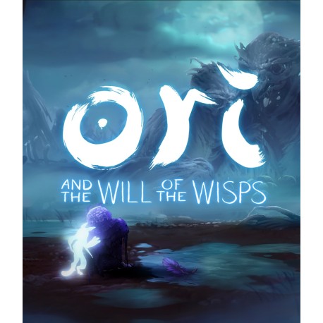 Ori and the Will of the Wisps Steam Account