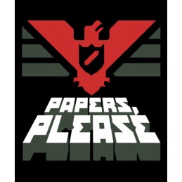 Papers Please Steam Account