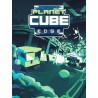 Planet Cube: Edge PC Steam CD Key