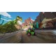 Gigantosaurus: Dino Kart Steam CD Key