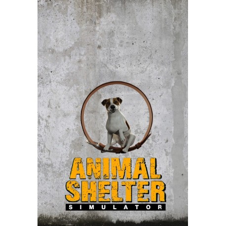 Animal Shelter Simulator AR XBOX One / Xbox Series X|S CD Key