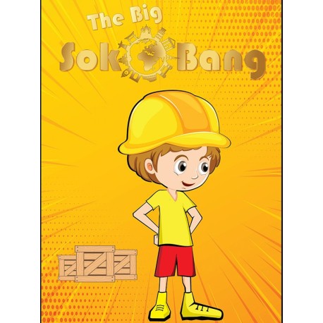 The Big SokoBang Steam CD Key