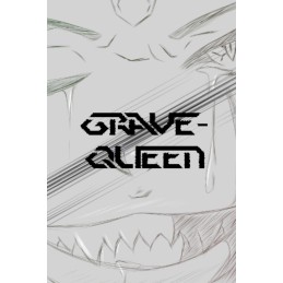 Grave-Queen Steam CD Key