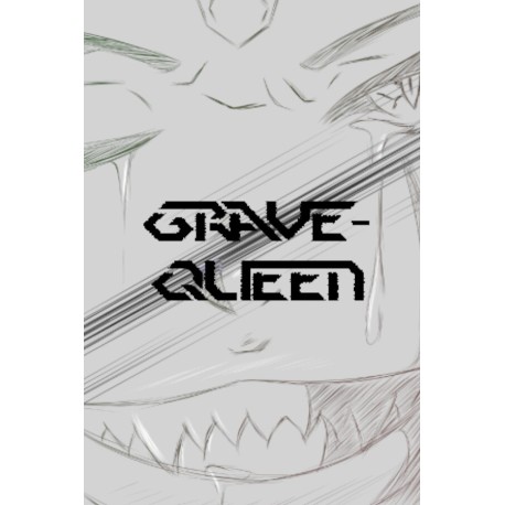 Grave-Queen Steam CD Key