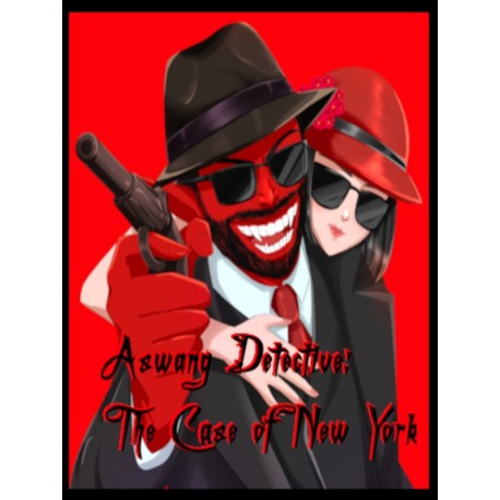 Aswang Detective: The Case of New York Steam CD Key