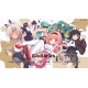 Red List Girls. -Andean Flamingo- Steam CD Key