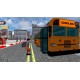 School Bus Driver Simulator Steam CD Key