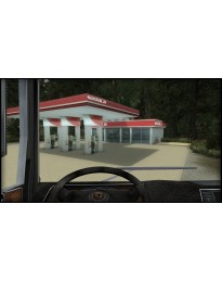 Extreme Roads USA Steam CD Key