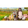 Farm Frenzy 4 PC Steam CD Key