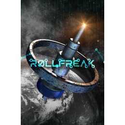 Roll Freak Steam CD Key