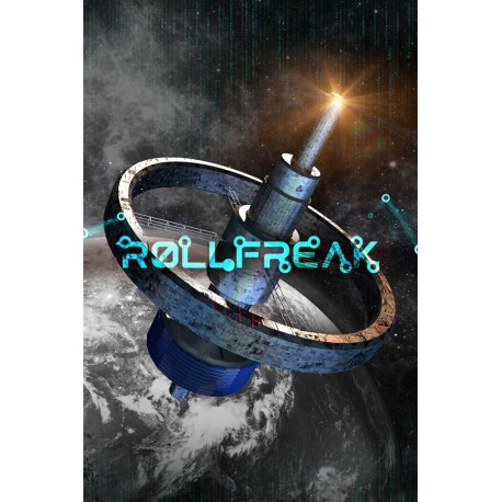 Roll Freak Steam CD Key