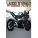 Wheelie King 5 Steam CD Key