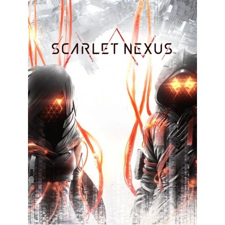 SCARLET NEXUS Ultimate Edition EU PC Steam CD Key