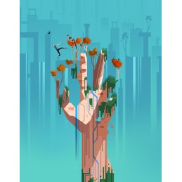 ATONE: Heart of the Elder Tree PC Steam CD Key