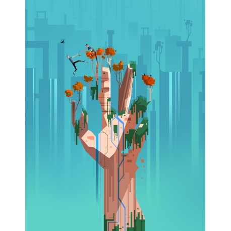 ATONE: Heart of the Elder Tree PC Steam CD Key