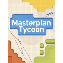 Masterplan Tycoon Steam CD Key