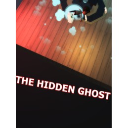 The Hidden Ghost Steam CD Key