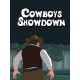 CowboysShowdown Steam CD Key