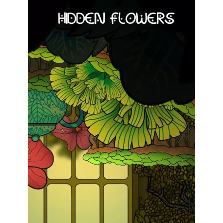 Hidden Flowers PC Steam CD Key