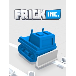 Frick, Inc. Steam CD Key