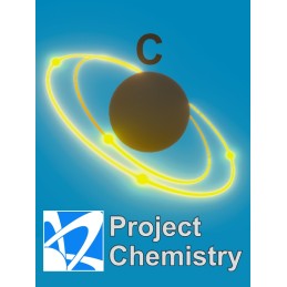 Project Chemistry Steam CD Key