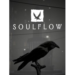 Soulflow Steam CD Key