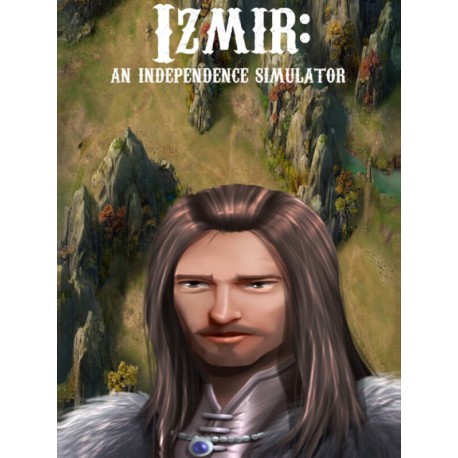 Izmir: An Independence Simulator Steam CD Key