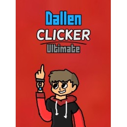 Dallen Clicker Ultimate Steam CD Key