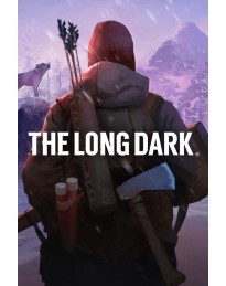 The Long Dark PC Steam Gift