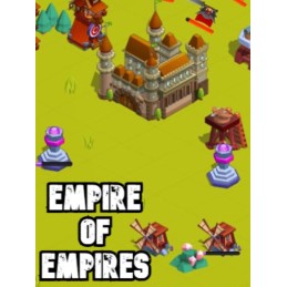 Empire of Empires Steam CD Key