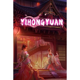 Yihongyuan Steam CD Key