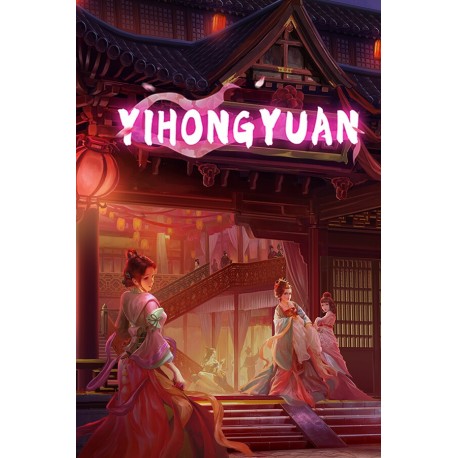 Yihongyuan Steam CD Key