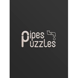 Pipes Puzzles Steam CD Key