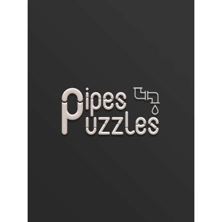 Pipes Puzzles Steam CD Key