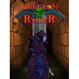 Dungeon Raider Steam CD Key