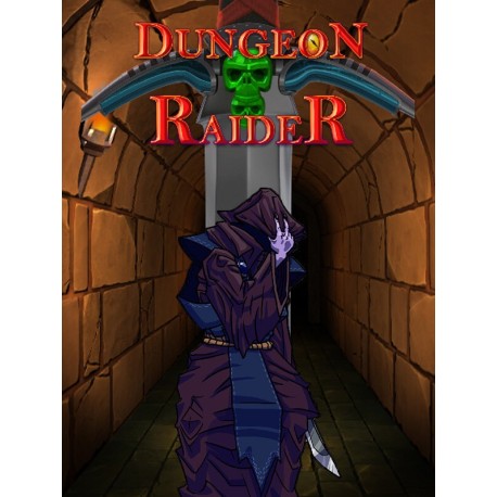 Dungeon Raider Steam CD Key