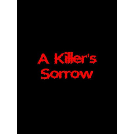 A Killer's Sorrow Steam CD Key