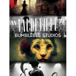 Vaudeville Steam CD Key