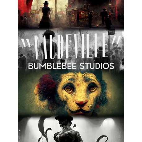 Vaudeville Steam CD Key