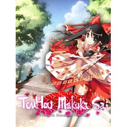 TouHou Makuka Sai ~ Fantastic Danmaku Festival Steam CD Key