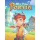 My Time At Portia Epic Games Account