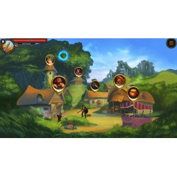 Royal Adventure Steam CD Key