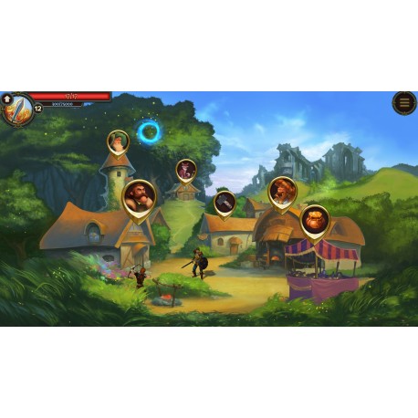 Royal Adventure Steam CD Key