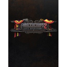 Panzer Corps 2: Axis Operations - Spanish Civil War DLC PC Steam CD Key